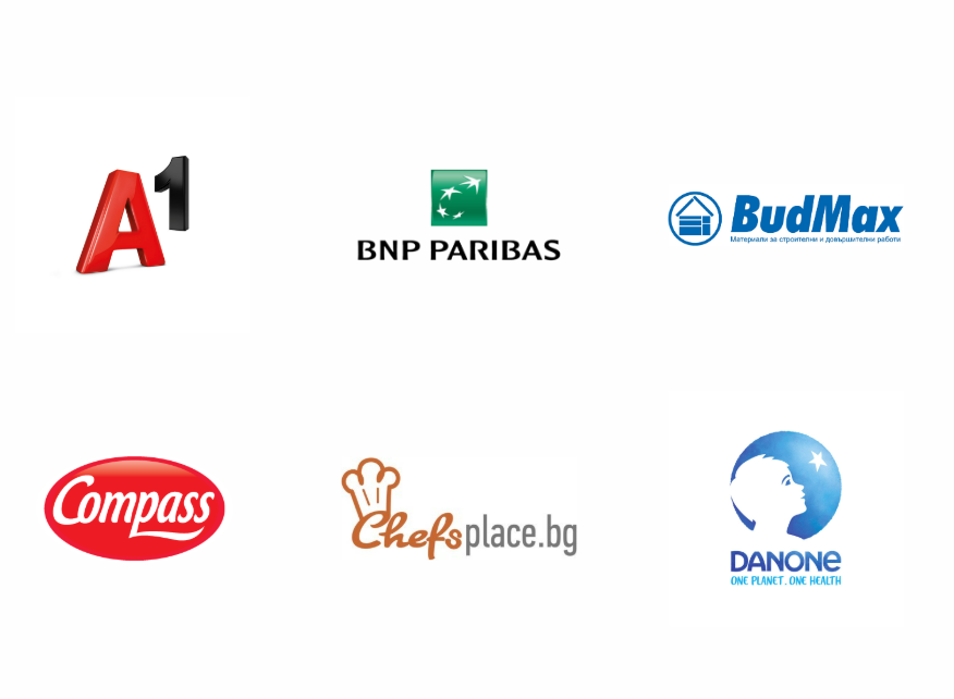 Корпоративни партньорства